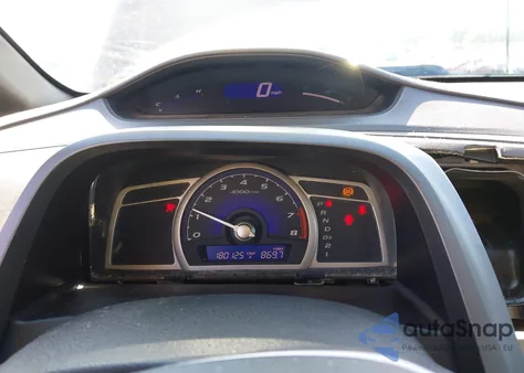 2007 Honda Civic Ex from USA, damaged, VIN 1HGFA16857L091481